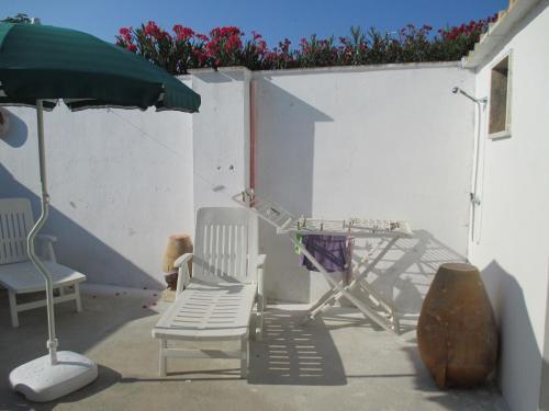 Apartamento Casa Vacanze Ludovica