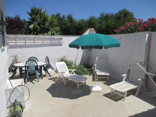 Apartamento Casa Vacanze Ludovica