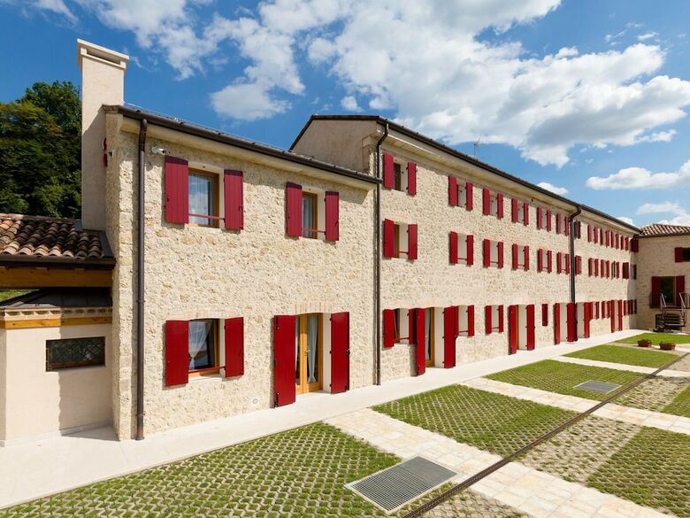 Agroturismo Tenuta Sant'eufemia