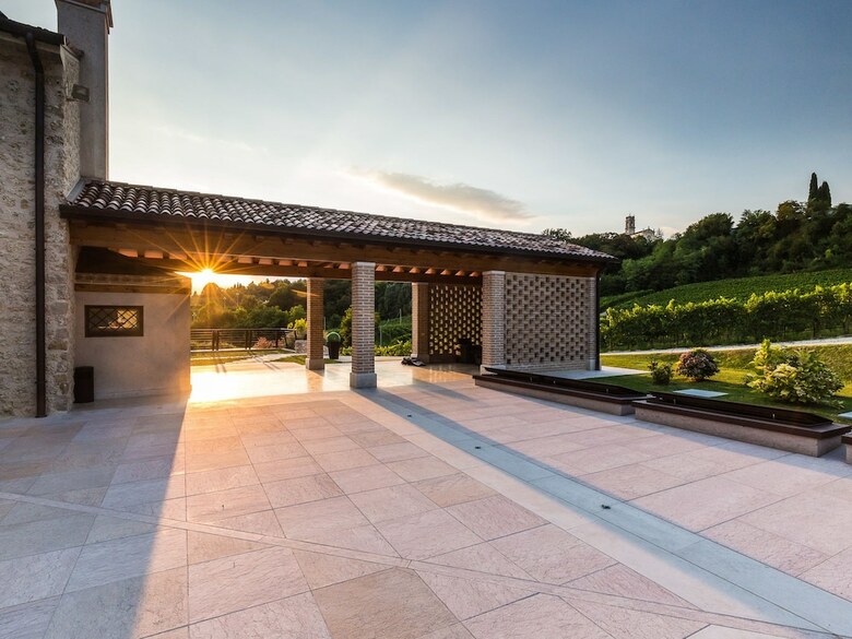 Agroturismo Tenuta Sant'eufemia