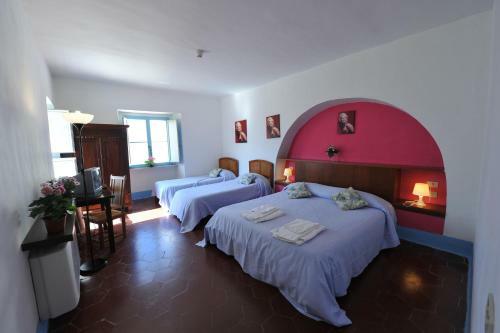 Hotel Purple