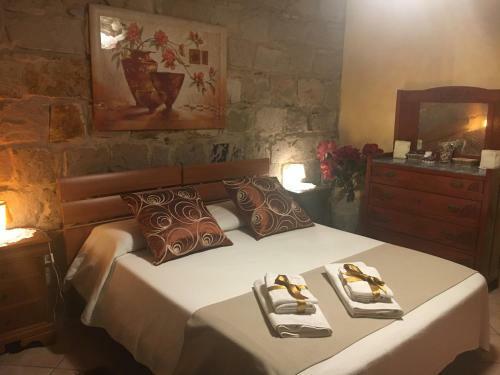 B&B Domus De Janas