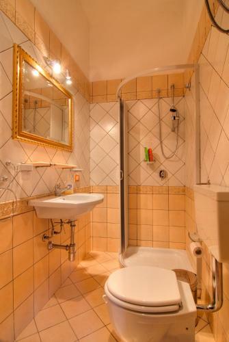 B&B Domus De Janas