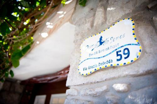 B&B Domus De Janas
