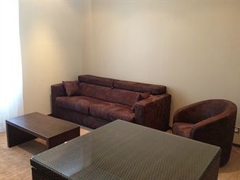 Apartamento Le 1837