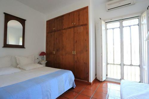 Agroturismo Cortijo De La Media Luna