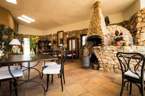 Agroturismo Cortijo De La Media Luna