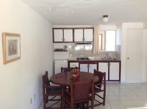 Aparthotel La Punta Apartamentos