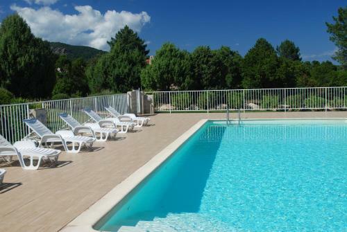 Apartamento Residence Riviera
