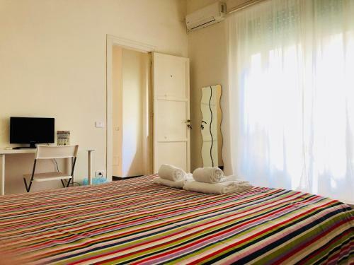 Hostal Castelnuovo Rooms