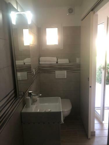 Hostal Les Jardins De Santa Giulia