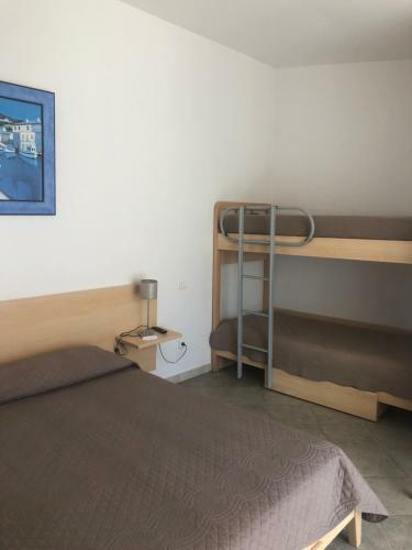 Hostal Les Jardins De Santa Giulia