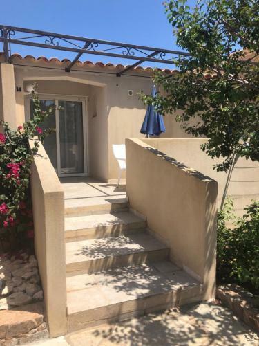 Hostal Les Jardins De Santa Giulia