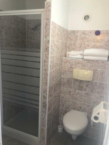 Hostal Les Jardins De Santa Giulia