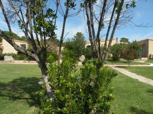 Hostal Les Jardins De Santa Giulia
