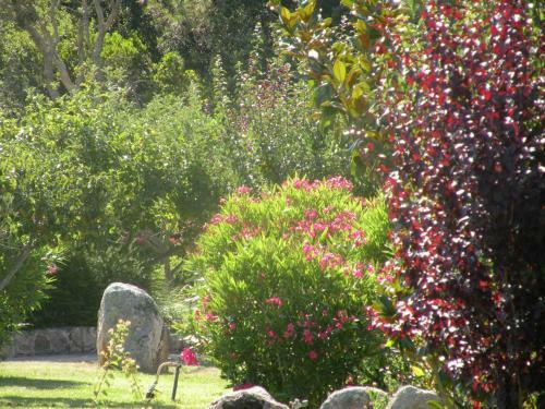 Hostal Les Jardins De Santa Giulia