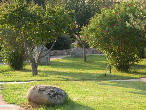 Hostal Les Jardins De Santa Giulia