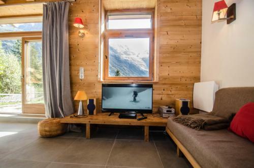 Chalet Panorama