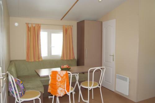Camping Vall�e Du Paradis