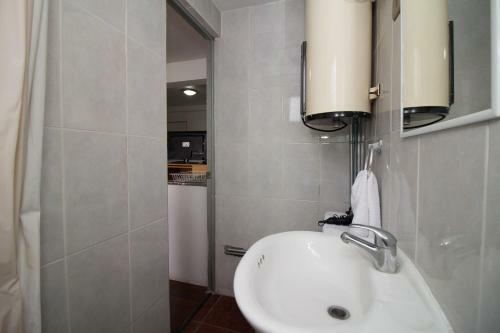 Apartamento Departamentos Amoblados El Rodeo