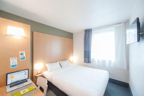 Hotel B&B La Rochelle Beaulieu