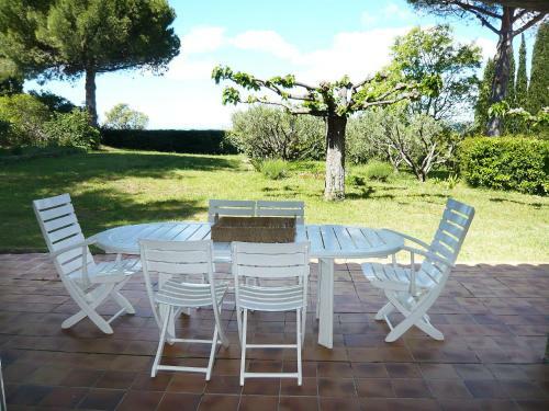 Holiday Home Maison Des Vignes La Cadiere D'azur