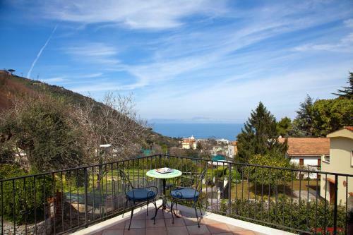 Apartamento Casa Vacanze Villa Antonella By Gocce