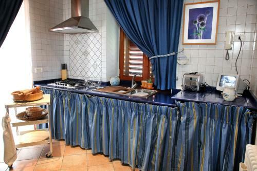 Apartamento Casa Vacanze Villa Antonella By Gocce