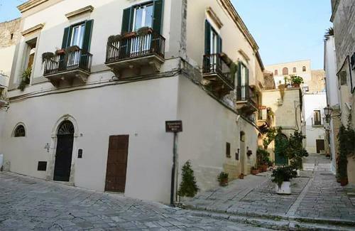 Bed & Breakfast Palazzo Delle Viole