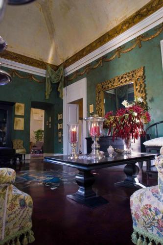 Bed & Breakfast Palazzo Delle Viole