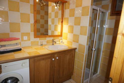 Chalet Ind�pendant " L'anfian-ne"