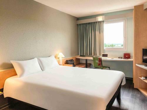 Hotel Ibis Auch