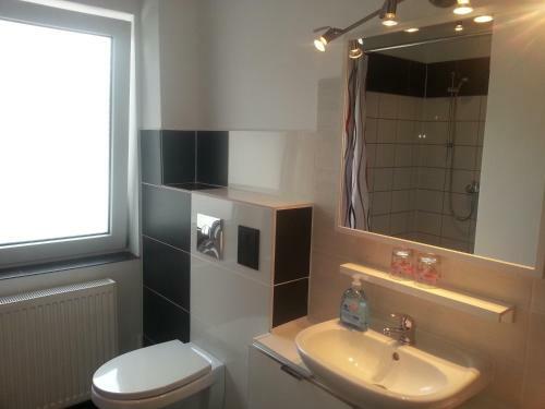 Apartments Am Schlo�
