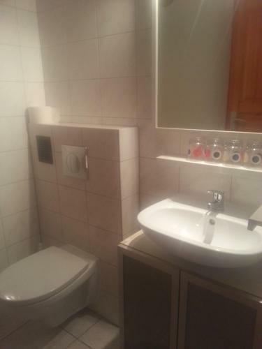 Apartments Am Schlo�