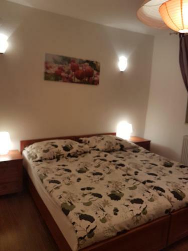 Apartments Am Schlo�