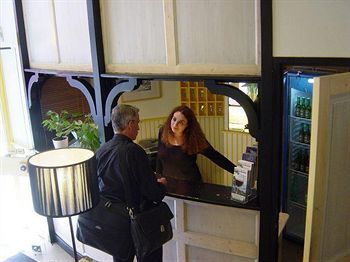 Hotel La Porte Dijeaux