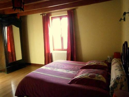 Bed & Breakfast Chambres D'h�tes Le Relais Du Passage De La Roche