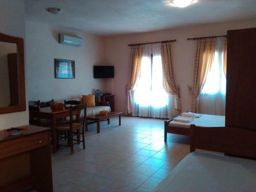Maridatis Apartments