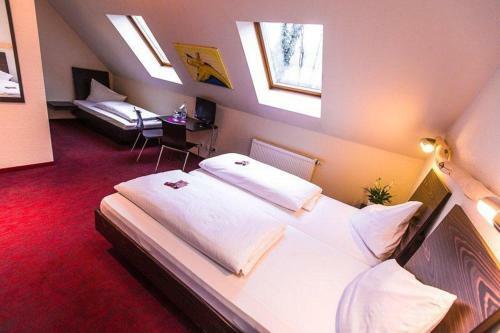 Hotel Speyer Am Technik Museum