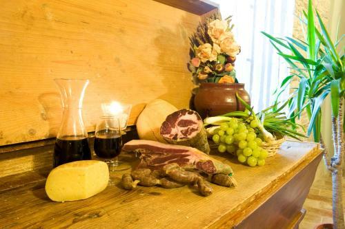 Agroturismo Agriturismo Ca' Montioni