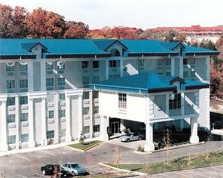 Hotel The Colonnade
