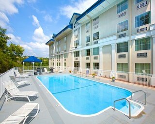 Hotel The Colonnade