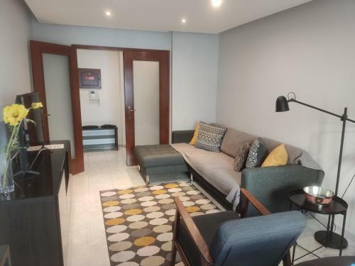 Apartamento Faro Stadium Flat
