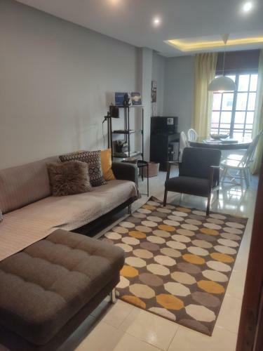 Apartamento Faro Stadium Flat
