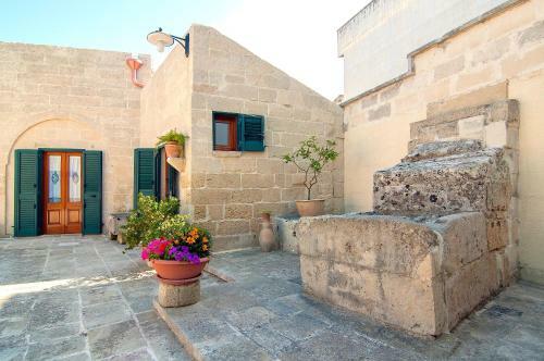 Antica Corte B&B