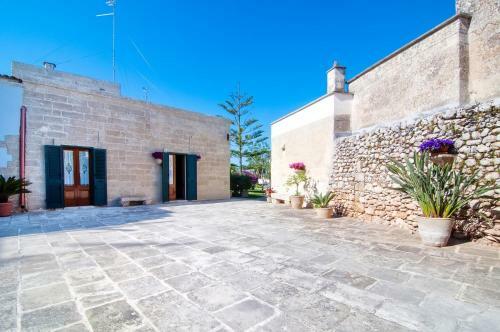 Antica Corte B&B