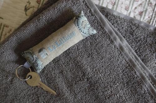 Apartment Bonheur & Boh�me