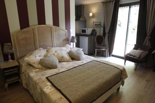 Apartment Bonheur & Boh�me