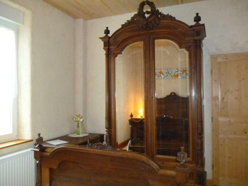Bed & Breakfast Chambres D'h�tes Le Bourdieu