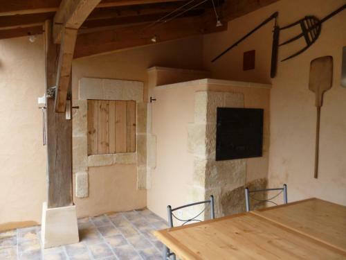 Bed & Breakfast Chambres D'h�tes Le Bourdieu
